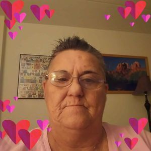 Meet your Posher, Cindy